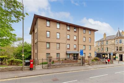 144/14 Comiston Road, Edinburgh, EH10 5QW - image 1