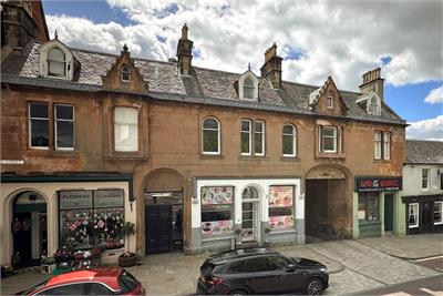 21 High Street, Penicuik, EH26 8HS - image 32