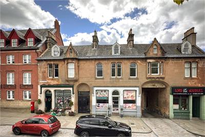21 High Street, Penicuik, EH26 8HS - image 33