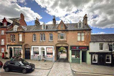 21 High Street, Penicuik, EH26 8HS - image 1