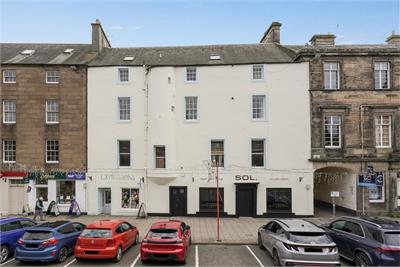 44A, High Street, Haddington, EH41 3EE - image 12