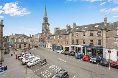 44A, High Street, Haddington, EH41 3EE - image 14