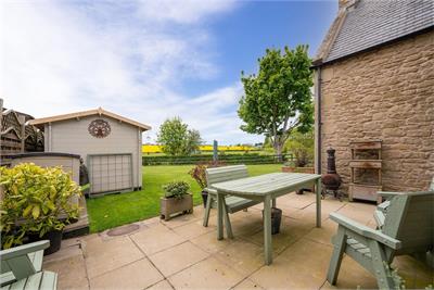 River Cottage,
Cliftonhill,
Kelso,
TD5 7QE - image 2