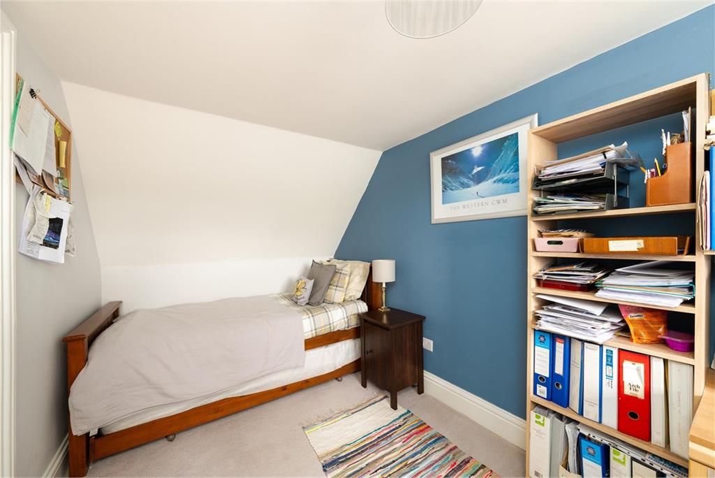 River Cottage,
Cliftonhill,
Kelso,
TD5 7QE - image 11