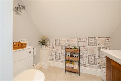 River Cottage,
Cliftonhill,
Kelso,
TD5 7QE - image 14