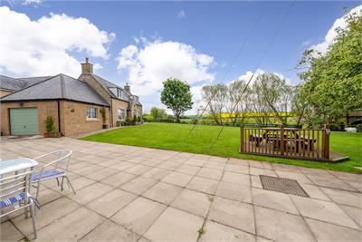 River Cottage,
Cliftonhill,
Kelso,
TD5 7QE - image 16