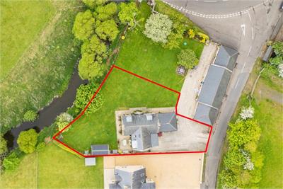River Cottage,
Cliftonhill,
Kelso,
TD5 7QE - image 22