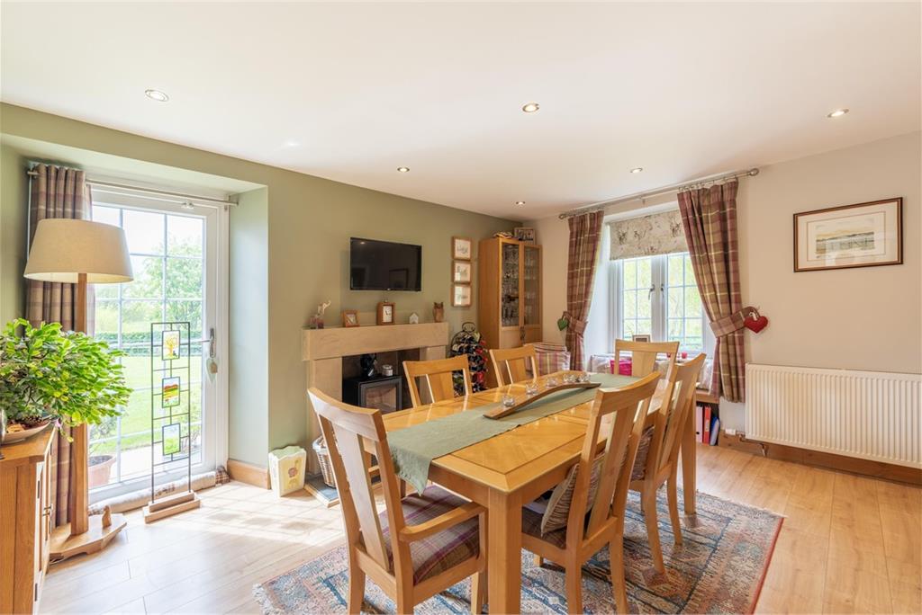 River Cottage,
Cliftonhill,
Kelso,
TD5 7QE - image 4