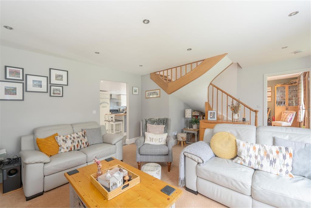 River Cottage,
Cliftonhill,
Kelso,
TD5 7QE - image 5