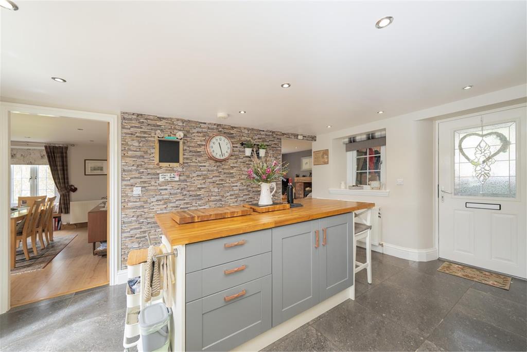 River Cottage,
Cliftonhill,
Kelso,
TD5 7QE - image 6