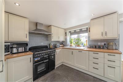 River Cottage,
Cliftonhill,
Kelso,
TD5 7QE - image 7