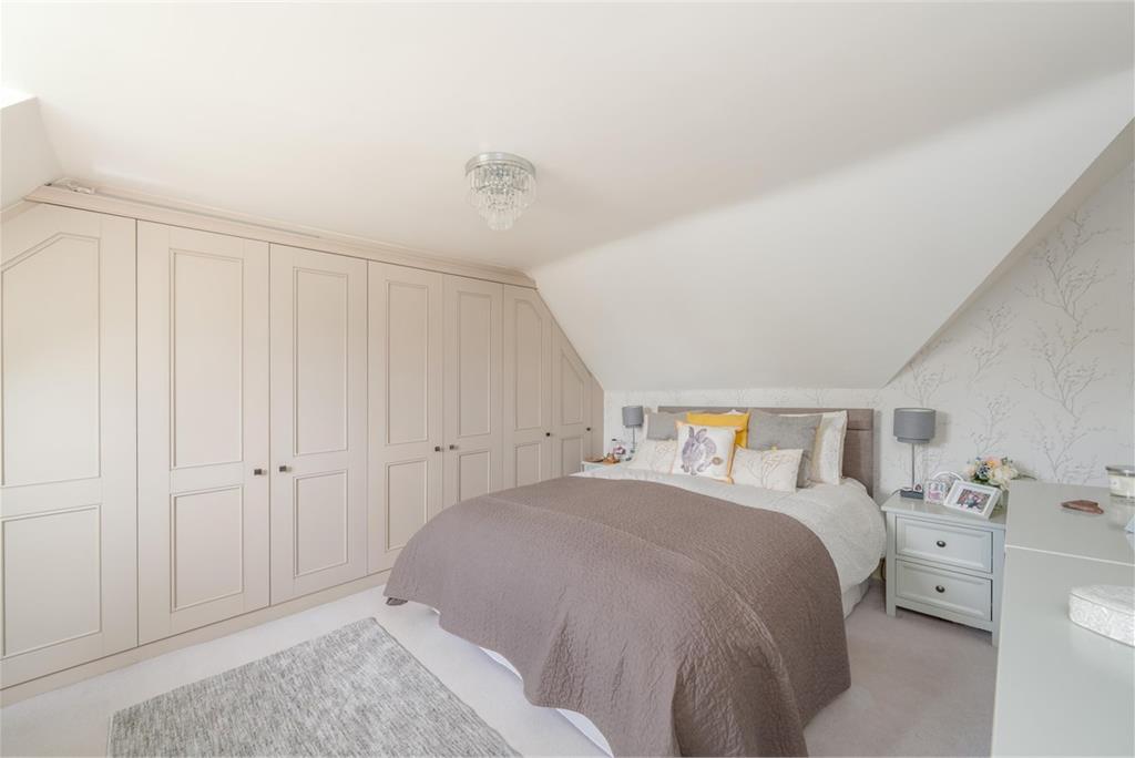 River Cottage,
Cliftonhill,
Kelso,
TD5 7QE - image 9