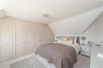 River Cottage,
Cliftonhill,
Kelso,
TD5 7QE - image 9