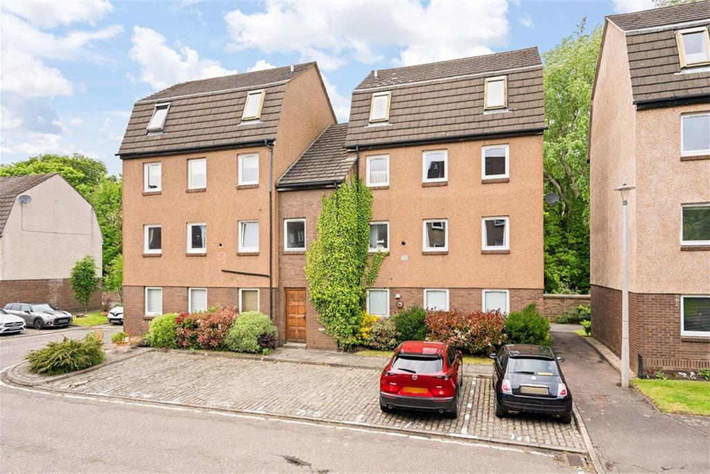 6/4 Ettrickdale Place, Stockbridge, EH3 5JN - image 13