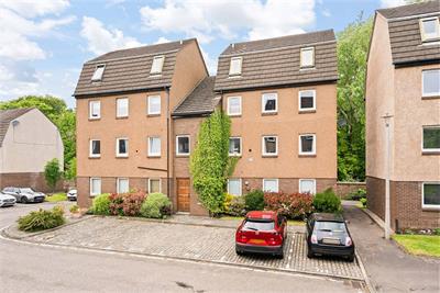 6/4 Ettrickdale Place, Stockbridge, EH3 5JN - image 13