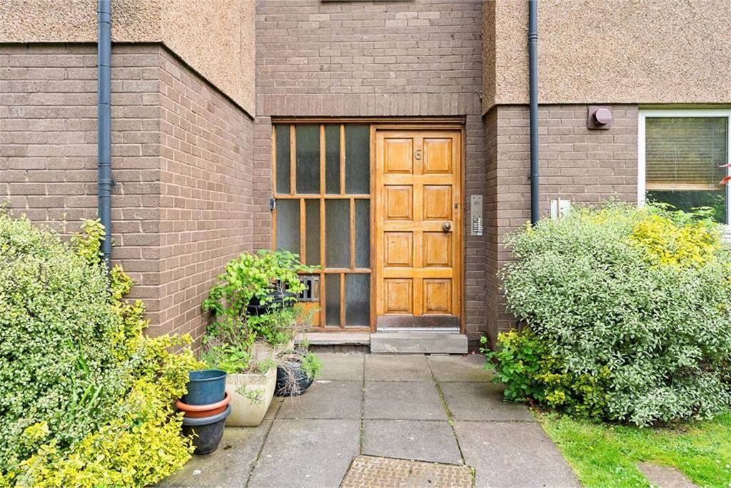 6/4 Ettrickdale Place, Stockbridge, EH3 5JN - image 18