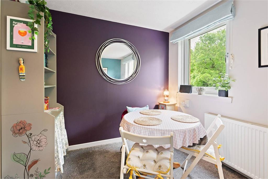 6/4 Ettrickdale Place, Stockbridge, EH3 5JN - image 4
