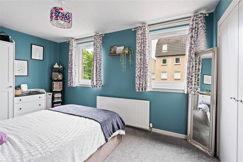 6/4 Ettrickdale Place, Stockbridge, EH3 5JN - image 9