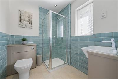 1 Kane Wynd, The Wisp, Edinburgh, EH16 4XE - image 17