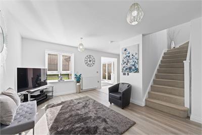 1 Kane Wynd, The Wisp, Edinburgh, EH16 4XE - image 3