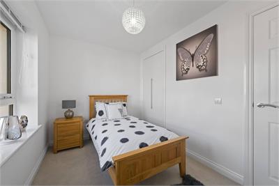 1 Kane Wynd, The Wisp, Edinburgh, EH16 4XE - image 22