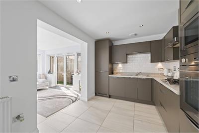 1 Kane Wynd, The Wisp, Edinburgh, EH16 4XE - image 7