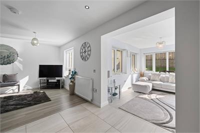 1 Kane Wynd, The Wisp, Edinburgh, EH16 4XE - image 8