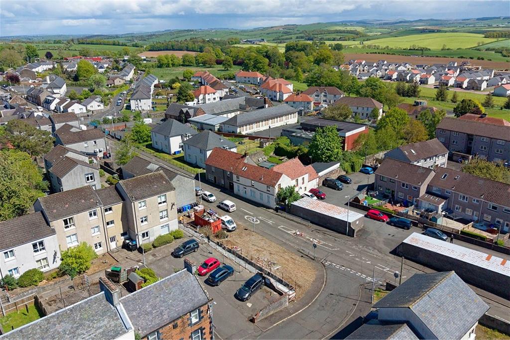 Plot at Kirkland Street, , Maybole, KA19 7HD - image 3