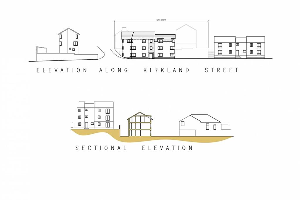 Plot at Kirkland Street, , Maybole, KA19 7HD - image 8