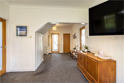 19 Aldie Crescent, Darnick, Melrose, TD6 9AY - image 7