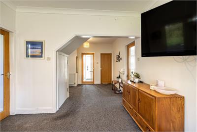 19 Aldie Crescent, Darnick, Melrose, TD6 9AY - image 7