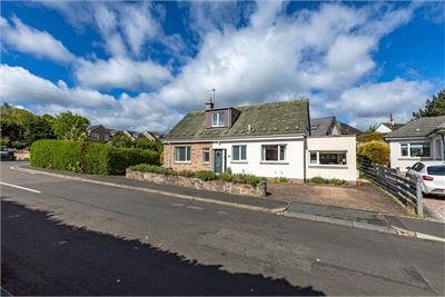 19 Aldie Crescent, Darnick, Melrose, TD6 9AY - image 1