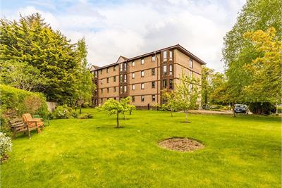 77/19 Barnton Park View, Edinburgh, EH4 6EL - image 15
