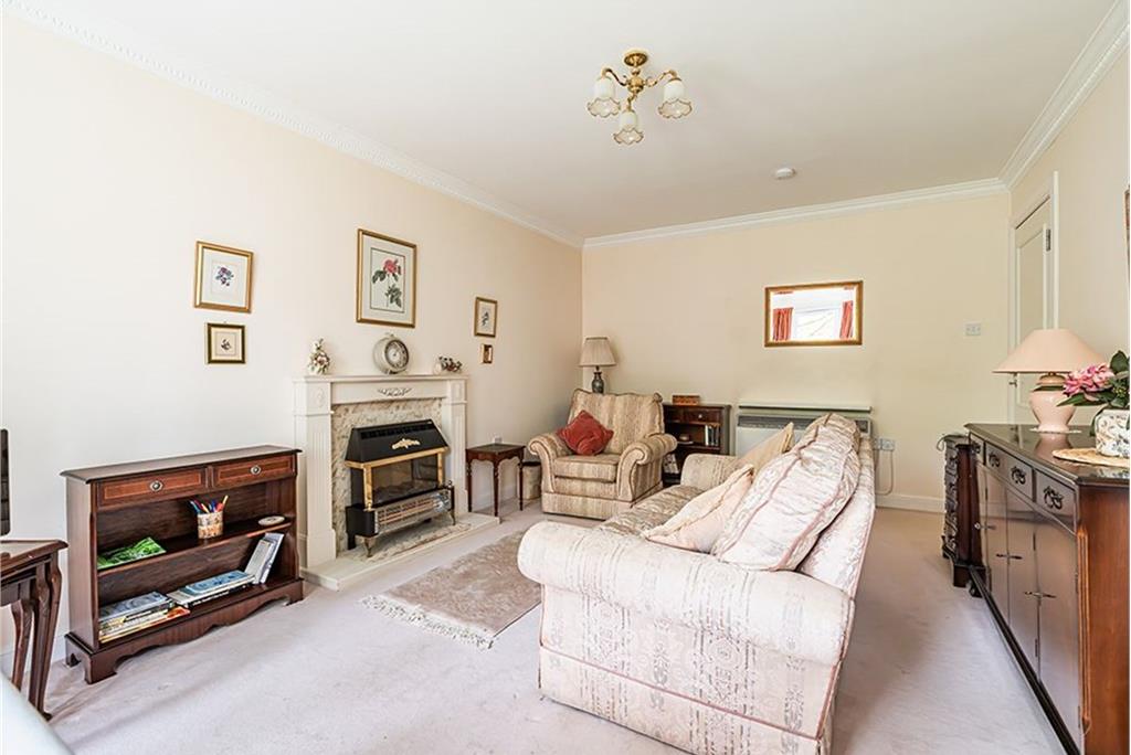 77/19 Barnton Park View,
Edinburgh,
EH4 6EL - image 4