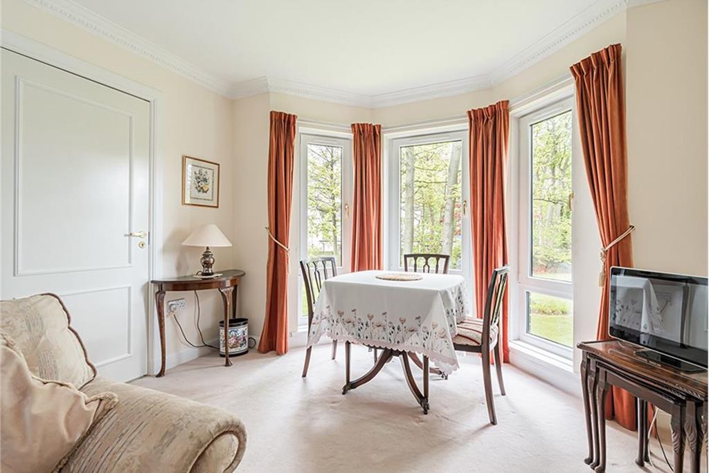 77/19 Barnton Park View,
Edinburgh,
EH4 6EL - image 5