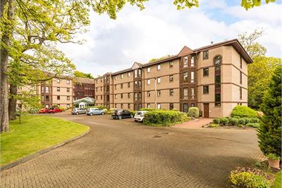 77/19 Barnton Park View, Edinburgh, EH4 6EL - image 1
