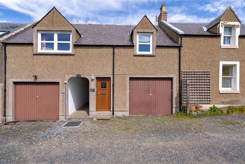 Allan's Flat, Main Street Kirk Yetholm, Kelso, TD5 8PE - image 2
