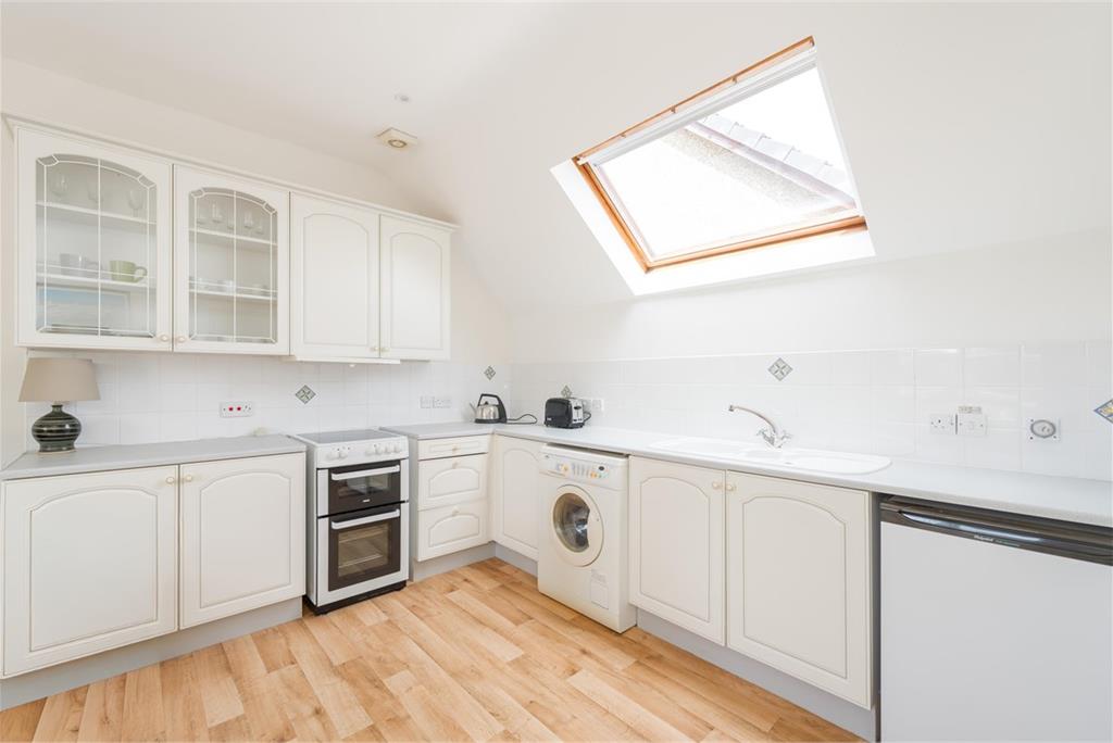 Allan's Flat, Main Street Kirk Yetholm, Kelso, TD5 8PE - image 4