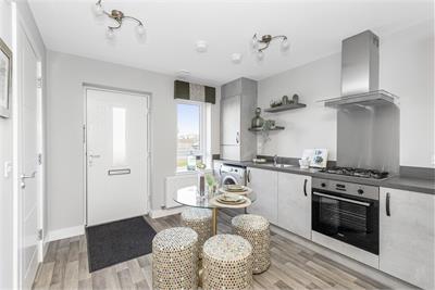 50 Hoprig Avenue, Blindwells, EH32 9GY - image 8