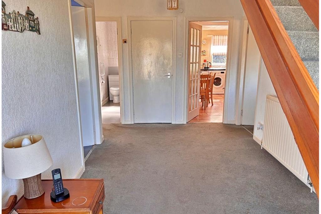 10 Mount Pleasant Road,
Kirkcudbright,
DG6 4HG - image 8