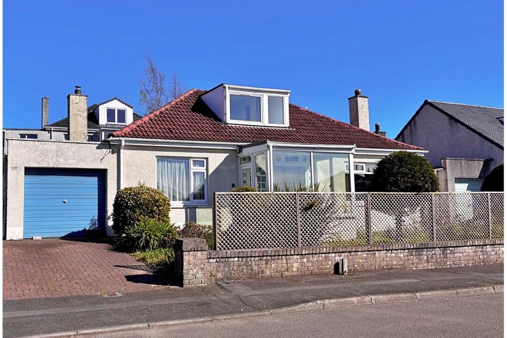 10 Mount Pleasant Road,
Kirkcudbright,
DG6 4HG - image 1