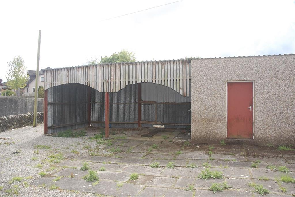 44 Dunmuir Road,
Castle Douglas,
DG7 1LQ - image 20