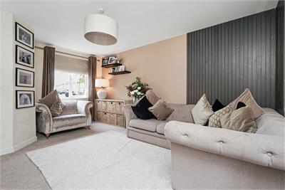 25 Chuckers Row, Wallyford, EH21 8JP - image 2