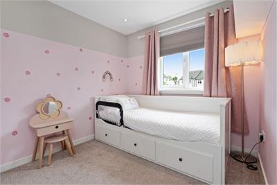 25 Chuckers Row, Wallyford, EH21 8JP - image 12