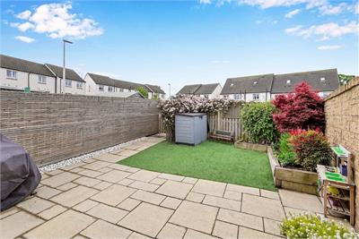 25 Chuckers Row, Wallyford, EH21 8JP - image 17