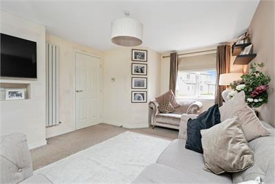25 Chuckers Row, Wallyford, EH21 8JP - image 3