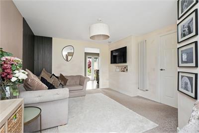 25 Chuckers Row, Wallyford, EH21 8JP - image 4