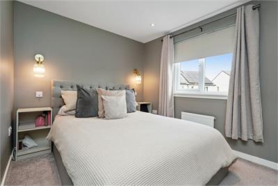 25 Chuckers Row, Wallyford, EH21 8JP - image 9