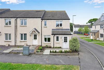 25 Chuckers Row, Wallyford, EH21 8JP - image 1