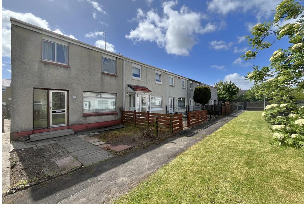 Cumbernauld Rd Riddrie 3 bed house for sale Riddrie | 22 Lee Avenue G33 | ESPC